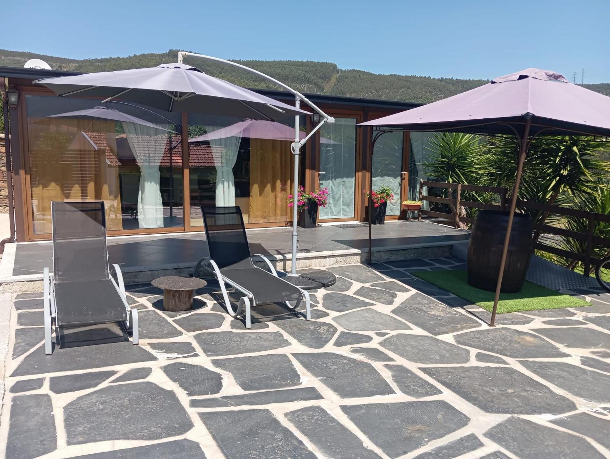 Canastro Country House Castelo de Paiva Exterior photo