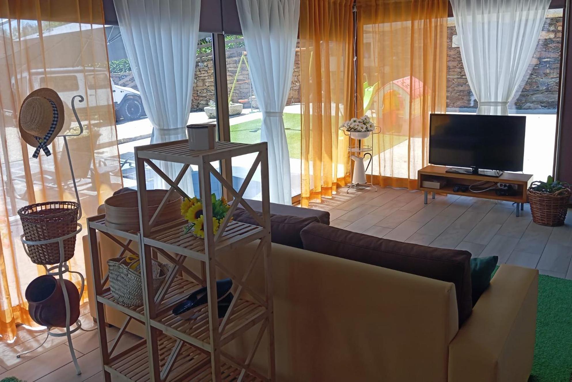 Canastro Country House Castelo de Paiva Room photo