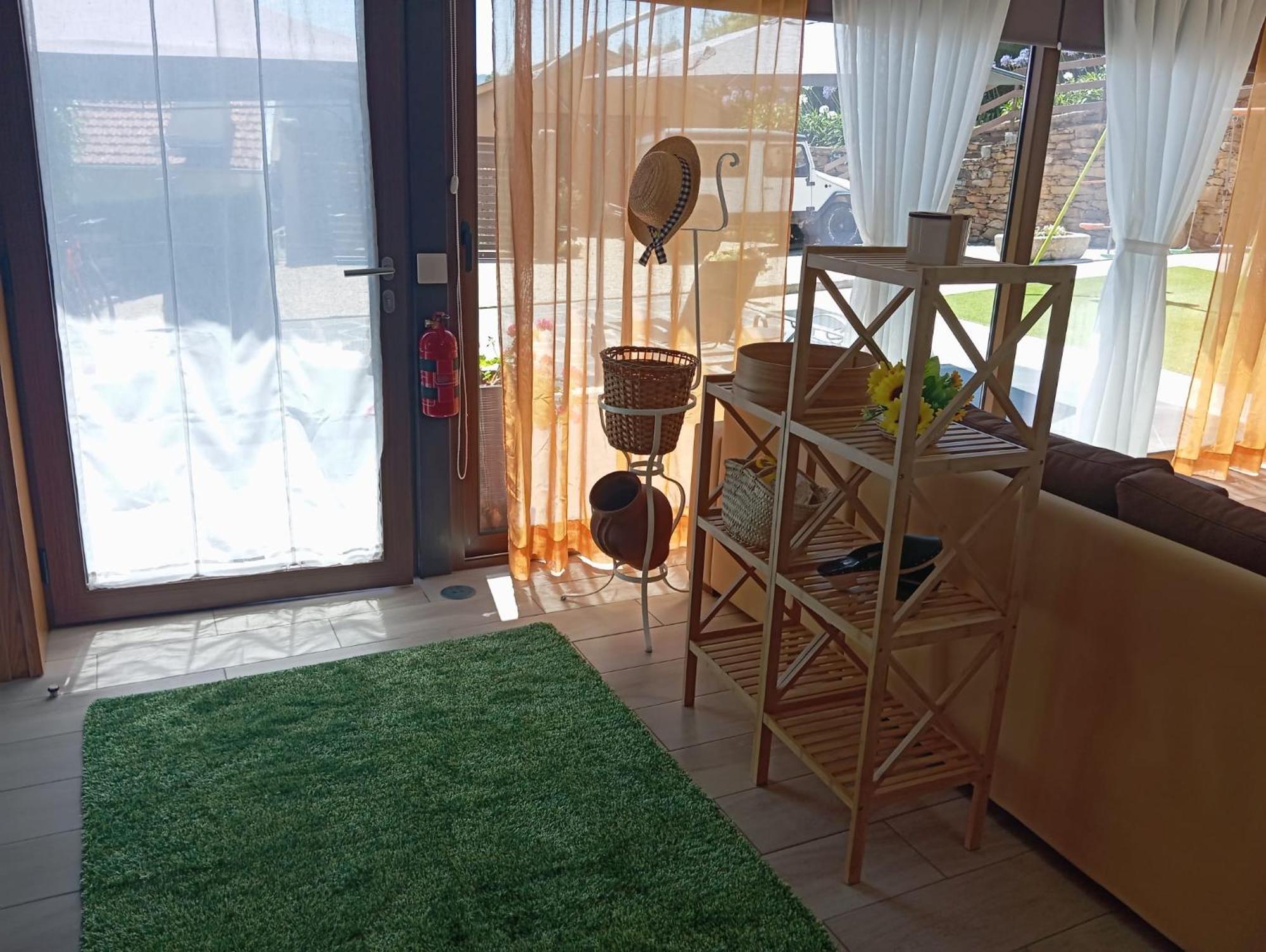 Canastro Country House Castelo de Paiva Room photo