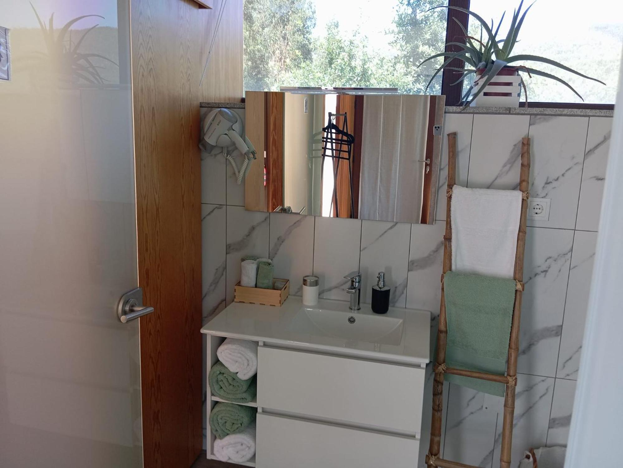 Canastro Country House Castelo de Paiva Room photo
