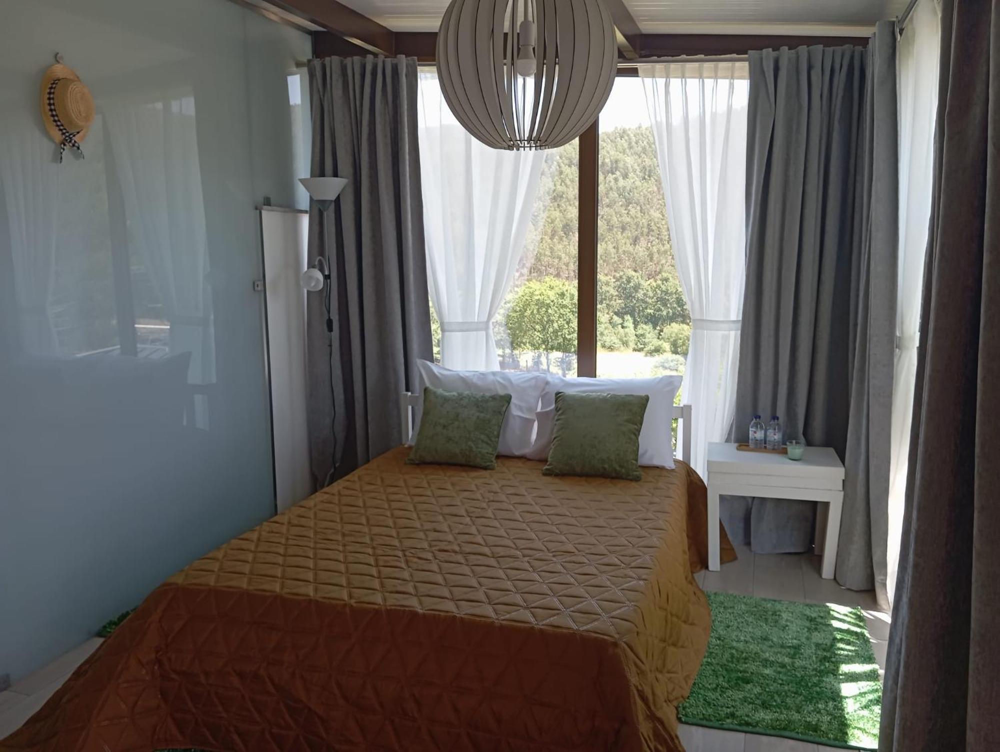 Canastro Country House Castelo de Paiva Room photo