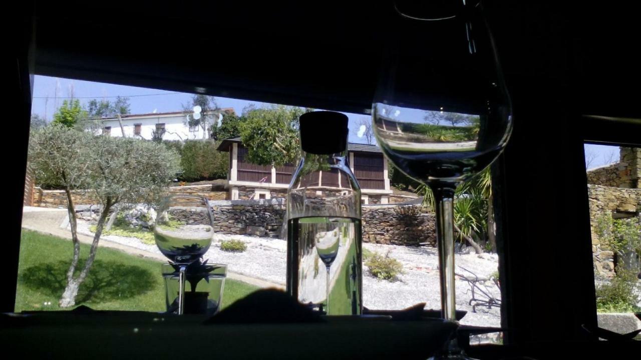 Canastro Country House Castelo de Paiva Exterior photo