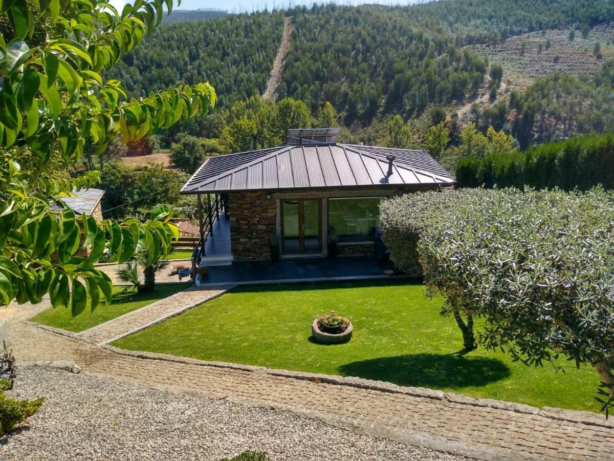 Canastro Country House Castelo de Paiva Exterior photo